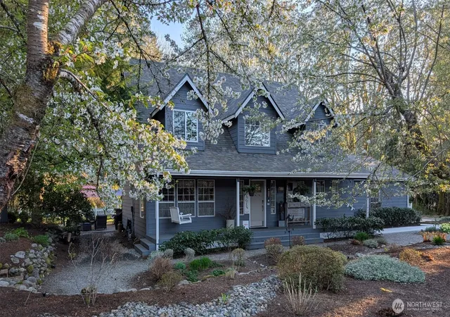Photo 2 of Single family home for sale at 6808 Old Forest Ln Se, Tumwater, WA 98501 | MLS# NWM2555479 | Listing updated on 2026-09-28