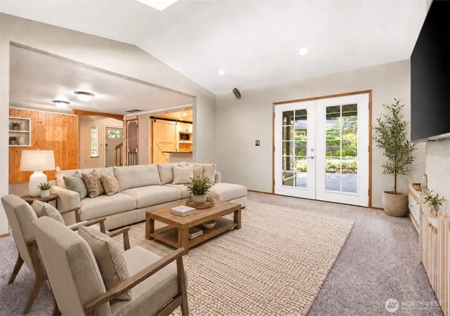 Photo 3 of Single family home for sale at 6808 Old Forest Ln SE, Tumwater, WA 98501 | MLS# NWM2555479 | Listing updated on 2026-09-28