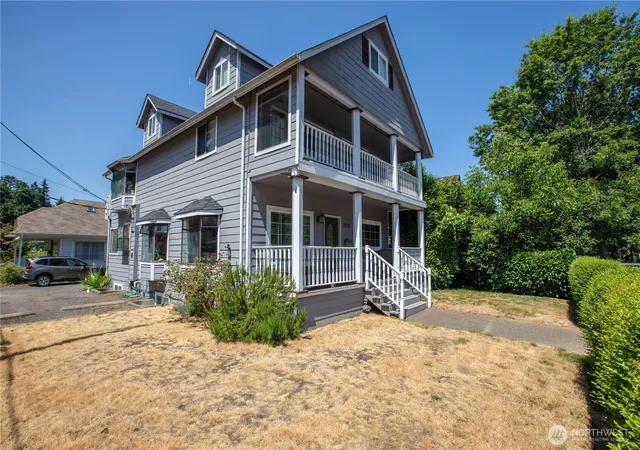 Photo 3 of Single family home for sale at 2019 Capitol Way S, Olympia, WA 98501 | MLS# NWM2555489 | Listing updated on 2026-09-26