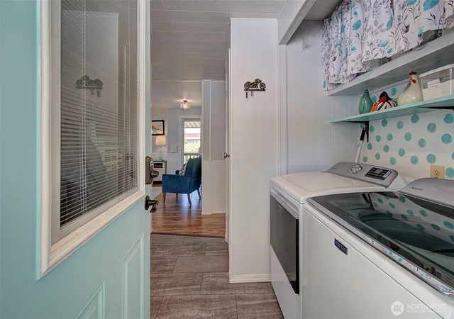 Photo 4 of Manufactured home for sale at 1709 Northeast 78th St #132, Vancouver, WA 98665 | MLS# NWM2555493 | Listing updated on 2026-09-22