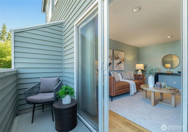 Photo 3 of Townhouse for sale at 8504 29th Avenue NW, Seattle, WA 98117 | MLS# NWM2555504 | Listing updated on 2026-10-01
