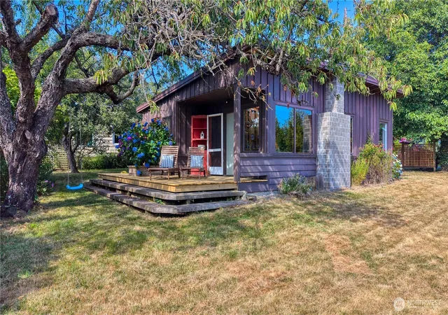 Photo 1 of Sale Pending at 623 Roberts Dr, Point Roberts, WA 98281 | MLS# NWM2555506 | Listing updated on 2026-09-25