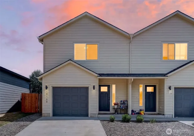 Photo 1 of Multi family home for sale at 1016 Peach St, Winlock, WA 98596 | MLS# NWM2555516 | Listing updated on 2026-09-22