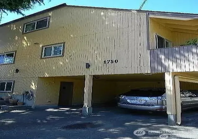 Multi family home for sale at 1750 NW 58th Street, Seattle, WA 98107 | MLS# NWM2555526