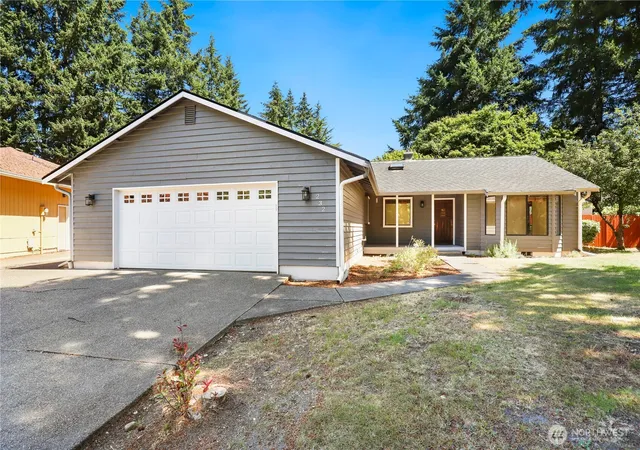 Photo 1 of Sale Pending at 232 Planer Ct Se, Olympia, WA 98513 | MLS# NWM2555528 | Listing updated on 2026-09-29