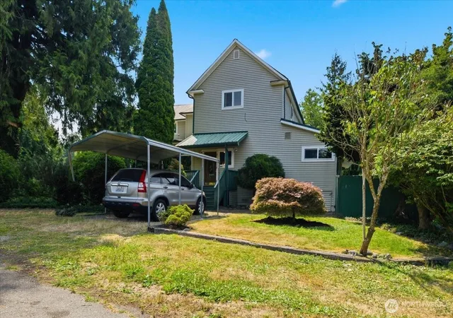 Photo 1 of Contingent at 14416 369th Avenue Se, Sultan, WA 98294 | MLS# NWM2555535 | Listing updated on 2026-09-22