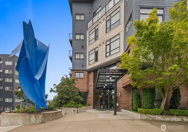 Photo 1 of Condo for sale at 1501 Tacoma Ave S #513, Tacoma, WA 98402 | MLS# NWM2555537 | Listing updated on 2026-09-22