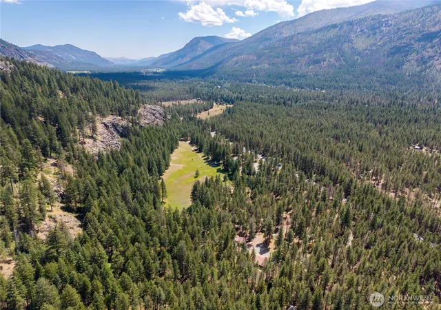 Photo 1 of Sale Pending at 226 Lost River Rd, Mazama, WA 98833 | MLS# NWM2555541 | Listing updated on 2026-09-25