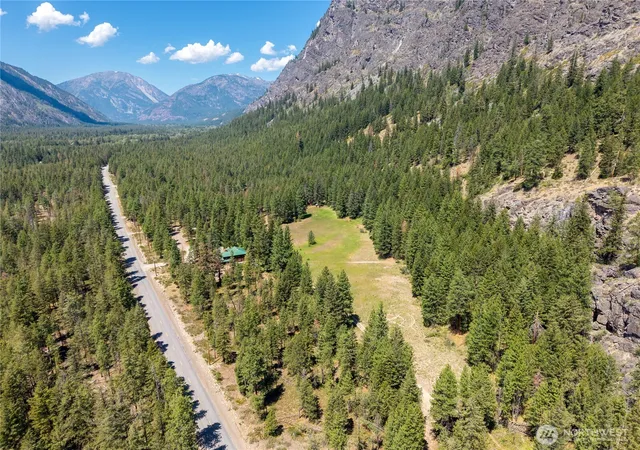 Photo 2 of Sale Pending at 226 Lost River Rd, Mazama, WA 98833 | MLS# NWM2555541 | Listing updated on 2026-09-25