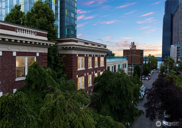Photo 1 of Condo for sale at 615 Boren Ave #17, Seattle, WA 98104 | MLS# NWM2555547 | Listing updated on 2026-09-24