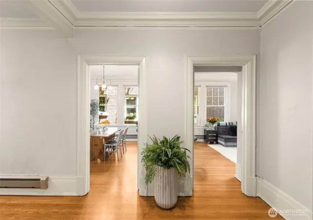 Photo 4 of Condo for sale at 615 Boren Ave #17, Seattle, WA 98104 | MLS# NWM2555547 | Listing updated on 2026-09-24