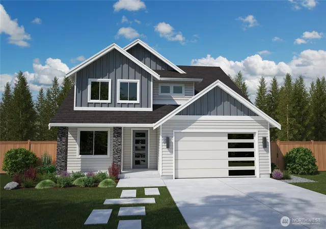 Photo 1 of Single family home for sale at 11290 (lot 47) 112th St Loop, Gig Harbor, WA 98332 | MLS# NWM2555554 | Listing updated on 2026-09-29