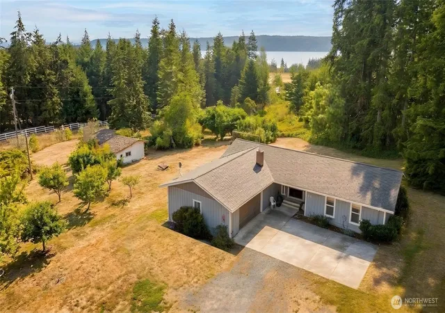 Photo 1 of Single family home for sale at 51 Hawks Prairie Rd, Sequim, WA 98382 | MLS# NWM2555564 | Listing updated on 2026-09-04