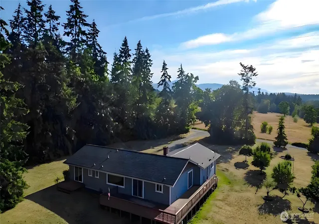 Photo 3 of Single family home for sale at 51 Hawks Prairie Rd, Sequim, WA 98382 | MLS# NWM2555564 | Listing updated on 2026-09-04