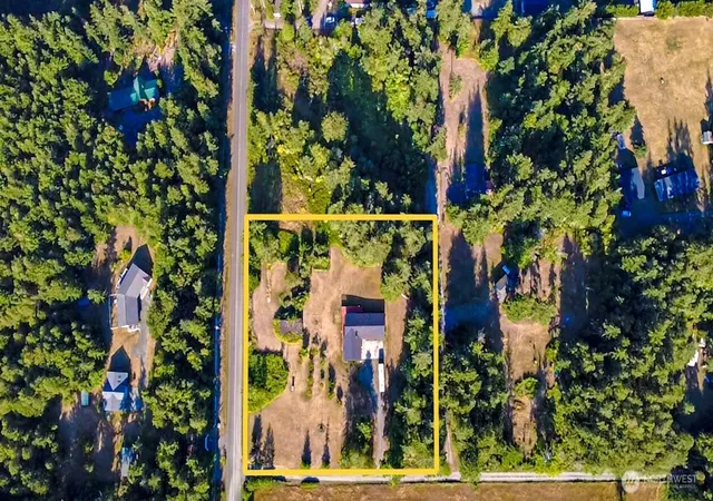 Photo 4 of Single family home for sale at 51 Hawks Prairie Rd, Sequim, WA 98382 | MLS# NWM2555564 | Listing updated on 2026-09-04