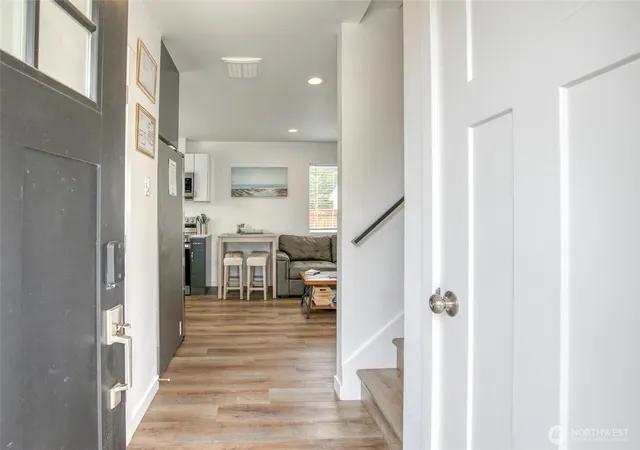 Photo 4 of Condo for sale at 890 Magellan Ave #1, Ocean Shores, WA 98569 | MLS# NWM2555568 | Listing updated on 2026-10-01