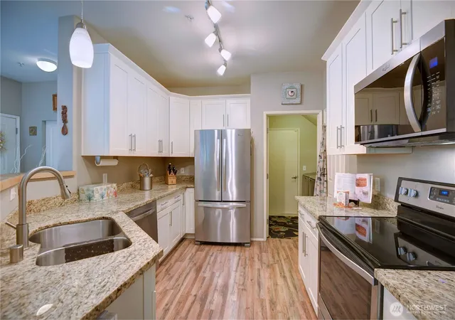 Photo 3 of Sale Pending at 538 241st Lane SE, Sammamish, WA 98074 | MLS# NWM2555570 | Listing updated on 2026-10-01