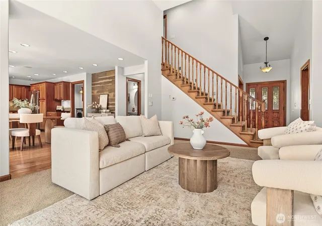 Photo 3 of Single family home for sale at 1525 Westview Cir, Lynden, WA 98264 | MLS# NWM2555571 | Listing updated on 2026-09-23