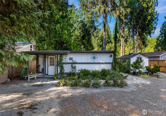 Photo 2 of Single family home for sale at 18311 115th Street Ne, Granite Falls, WA 98252 | MLS# NWM2555572 | Listing updated on 2026-09-22