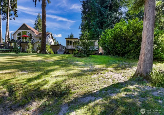 Photo 4 of Single family home for sale at 18311 115th Street NE, Granite Falls, WA 98252 | MLS# NWM2555572 | Listing updated on 2026-09-22