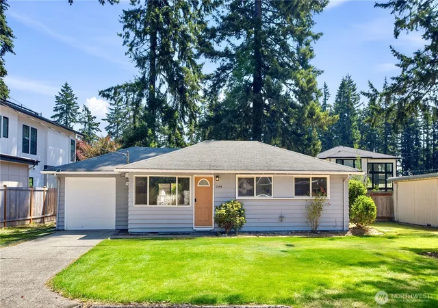 Photo 1 of Sale Pending at 1344 Ne 164th Place, Bellevue, WA 98008 | MLS# NWM2555579 | Listing updated on 2026-08-17
