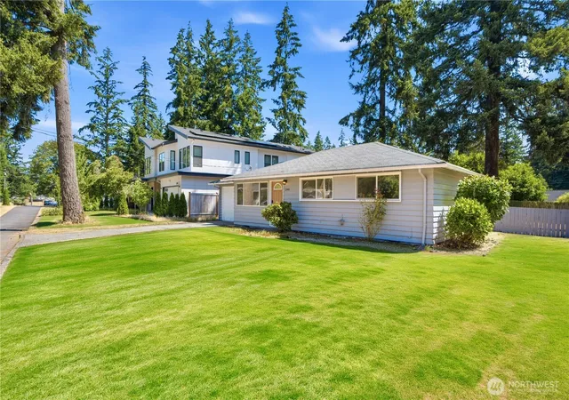 Photo 3 of Sale Pending at 1344 Ne 164th Place, Bellevue, WA 98008 | MLS# NWM2555579 | Listing updated on 2026-08-17