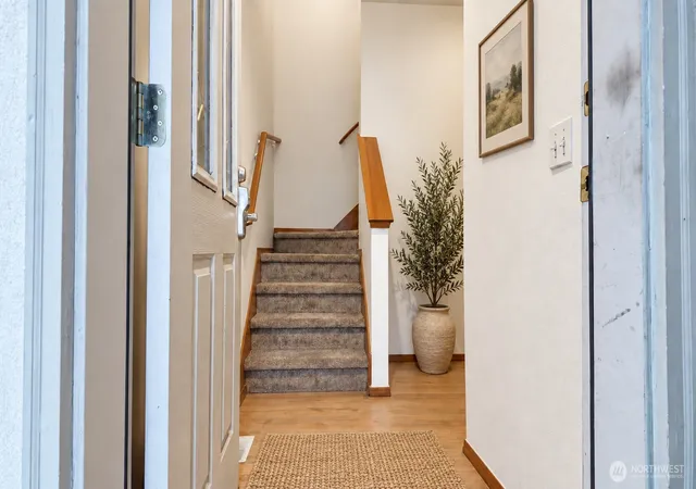 Photo 3 of Townhouse for sale at 418 17th Street SE #3A, Auburn, WA 98002 | MLS# NWM2555587 | Listing updated on 2026-09-29