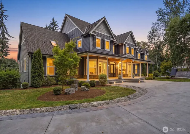 Photo 1 of Single family home for sale at 17310 107th Avenue Se, Snohomish, WA 98296 | MLS# NWM2555606 | Listing updated on 2026-09-22
