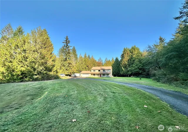 Photo 1 of Single family home for sale at 2727 Jackson Lake Rd Kpn Nw, Lakebay, WA 98349 | MLS# NWM2555609 | Listing updated on 2026-09-22