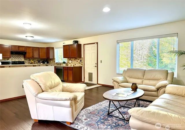 Photo 3 of Single family home for sale at 2727 Jackson Lake Rd Kpn Nw, Lakebay, WA 98349 | MLS# NWM2555609 | Listing updated on 2026-09-22