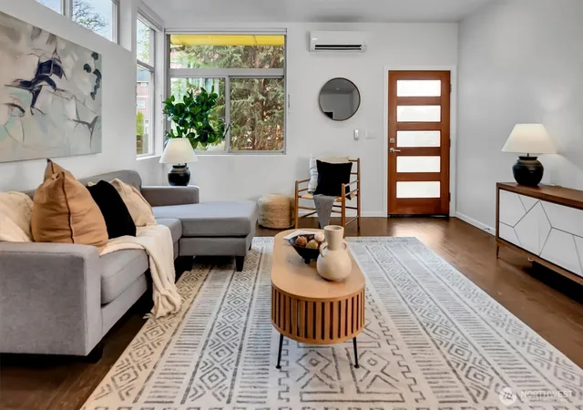 Photo 1 of Townhouse for sale at 4809 Delridge Way Sw #A, Seattle, WA 98106 | MLS# NWM2555611 | Listing updated on 2026-09-29