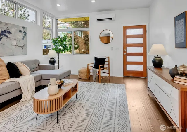 Photo 3 of Townhouse for sale at 4809 Delridge Way SW #A, Seattle, WA 98106 | MLS# NWM2555611 | Listing updated on 2026-09-29