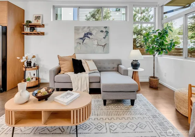 Photo 4 of Townhouse for sale at 4809 Delridge Way SW #A, Seattle, WA 98106 | MLS# NWM2555611 | Listing updated on 2026-09-29