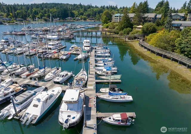 Photo 2 of Land for sale at 141 Parfitt Way Sw #M-10, Bainbridge Island, WA 98110 | MLS# NWM2555612 | Listing updated on 2026-09-22