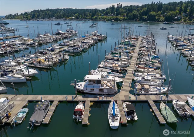 Photo 3 of Land for sale at 141 Parfitt Way Sw #M-10, Bainbridge Island, WA 98110 | MLS# NWM2555612 | Listing updated on 2026-09-22