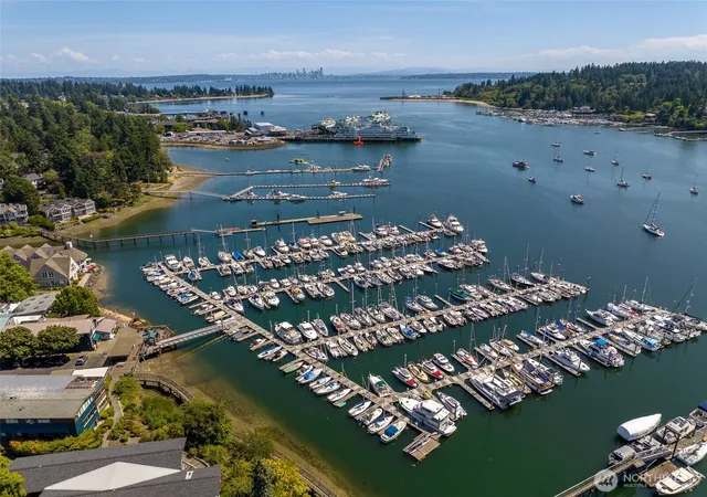 Photo 4 of House for sale at 141 Parfitt Way SW #M-10, Bainbridge Island, WA 98110 | MLS# NWM2555612 | Listing updated on 2026-09-22