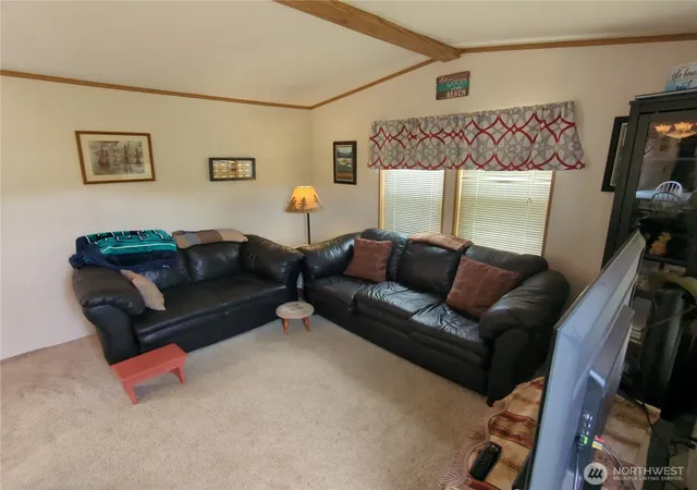 Photo 3 of Sale Pending at 822 State Route 101, Chinook, WA 98614 | MLS# NWM2555613 | Listing updated on 2026-09-25