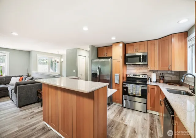 Photo 2 of Single family home for sale at 18608 Se 265th Street, Covington, WA 98042 | MLS# NWM2555620 | Listing updated on 2026-10-17