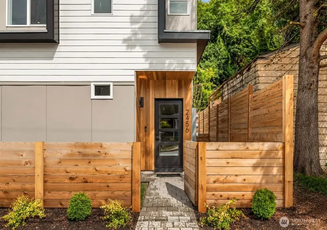 Photo 2 of Townhouse for sale at 2456 55th Avenue Sw, Seattle, WA 98116 | MLS# NWM2555622 | Listing updated on 2026-10-01
