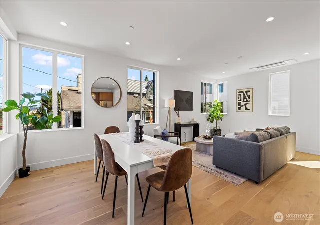 Photo 4 of Townhouse for sale at 2456 55th Avenue SW, Seattle, WA 98116 | MLS# NWM2555622 | Listing updated on 2026-10-01