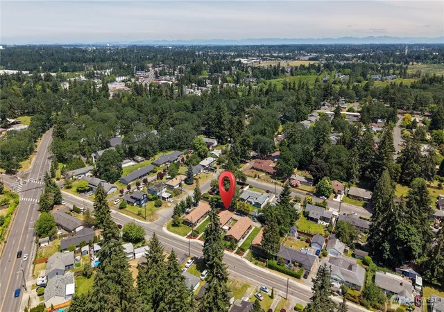 Photo 1 of Multi family home for sale at 8303 John Dower Rd Sw, Lakewood, WA 98499 | MLS# NWM2555633 | Listing updated on 2026-09-22