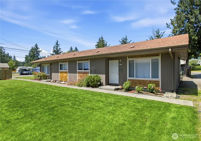Photo 3 of Multi family home for sale at 8303 John Dower Rd Sw, Lakewood, WA 98499 | MLS# NWM2555633 | Listing updated on 2026-09-22