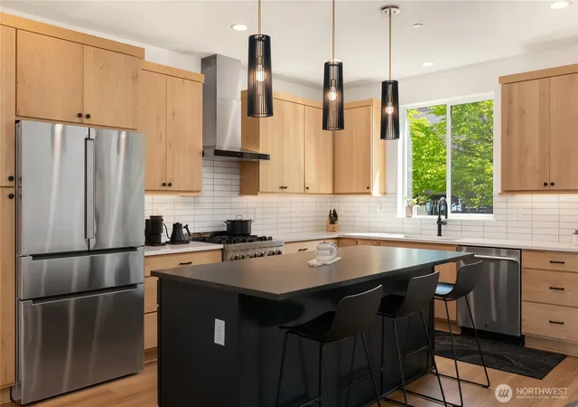 Photo 2 of Townhouse for sale at 21907 25th Street Se #Unit C, Bothell, WA 98021 | MLS# NWM2555634 | Listing updated on 2026-09-28