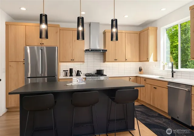 Photo 4 of Townhouse for sale at 21907 25th Street SE #Unit C, Bothell, WA 98021 | MLS# NWM2555634 | Listing updated on 2026-09-28