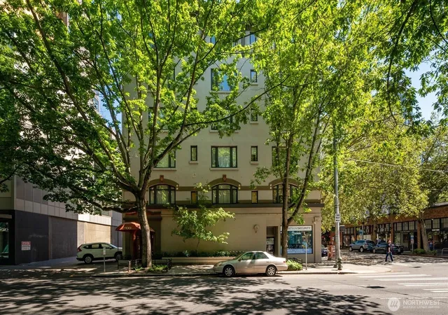 Photo 2 of Condo for sale at 2700 4th Avenue #503, Seattle, WA 98121 | MLS# NWM2555636 | Listing updated on 2026-09-22