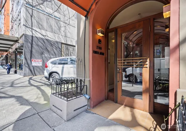 Photo 3 of Condo for sale at 2700 4th Avenue #503, Seattle, WA 98121 | MLS# NWM2555636 | Listing updated on 2026-09-22