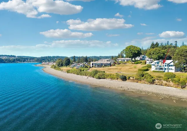 Photo 1 of Condo for sale at 90 Admiralty Ln #346, Port Ludlow, WA 98365 | MLS# NWM2555637 | Listing updated on 2026-09-22