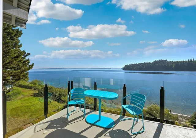 Photo 3 of Condo for sale at 90 Admiralty Ln #346, Port Ludlow, WA 98365 | MLS# NWM2555637 | Listing updated on 2026-09-22
