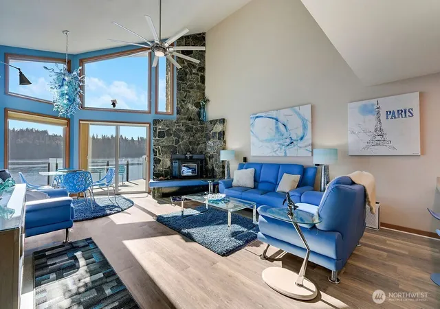 Photo 3 of Condo for sale at 90 Admiralty Ln #346, Port Ludlow, WA 98365 | MLS# NWM2555637 | Listing updated on 2026-09-22