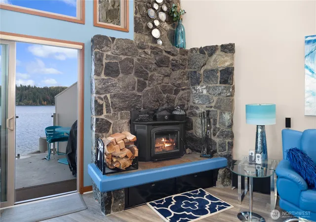 Photo 4 of Condo for sale at 90 Admiralty Ln #346, Port Ludlow, WA 98365 | MLS# NWM2555637 | Listing updated on 2026-09-22